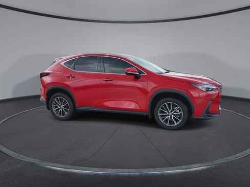 Used 2025 Lexus NX 250 FWD w/ Cold Area Package image 2