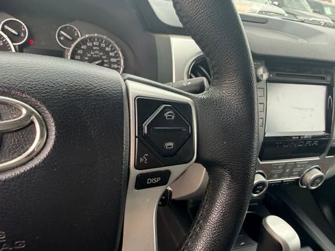 Used 2017 Toyota Tundra Limited w/ TRD Off Road Package image 20