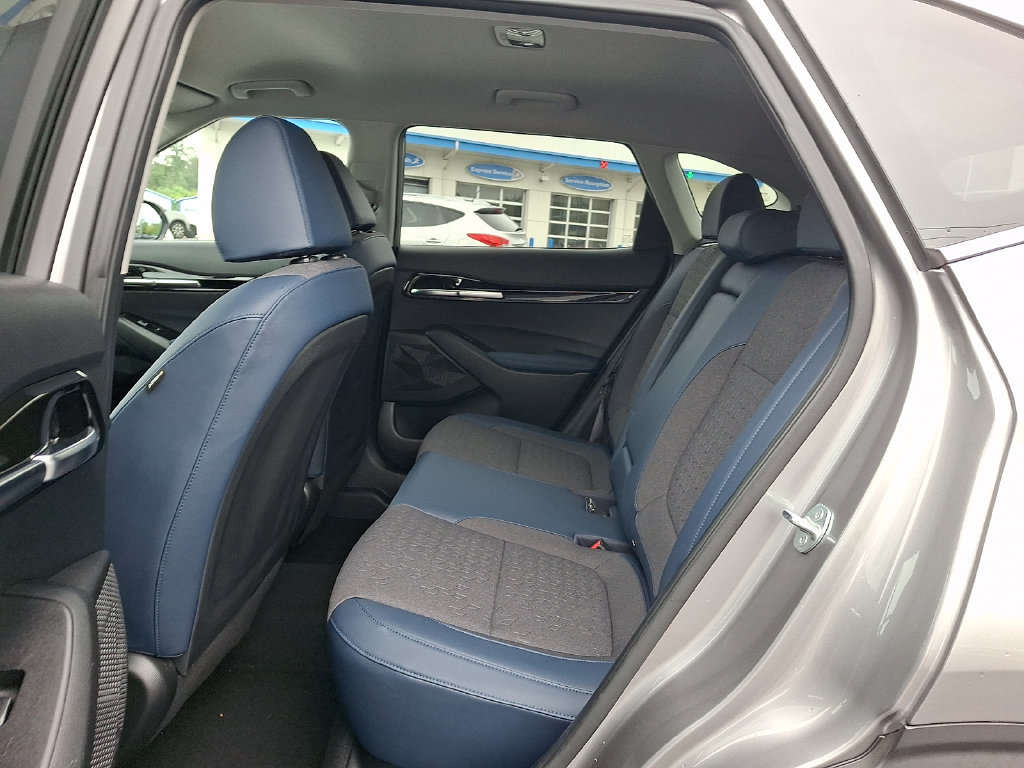 Used 2024 Kia Seltos S AWD/4WD image 13
