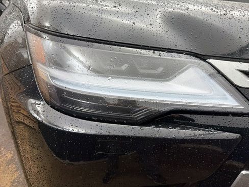 New 2026 Lexus LX 700h Luxury image 25