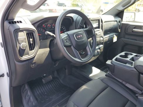 New 2026 GMC Sierra 1500 Pro w/ Pro Value Package RWD image 10