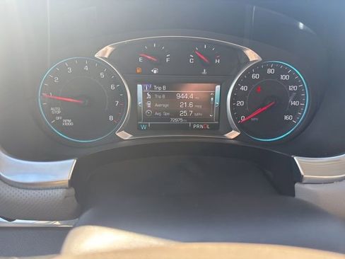 Used 2019 Chevrolet Traverse Premier w/ LPO, Floor Liner Package image 24