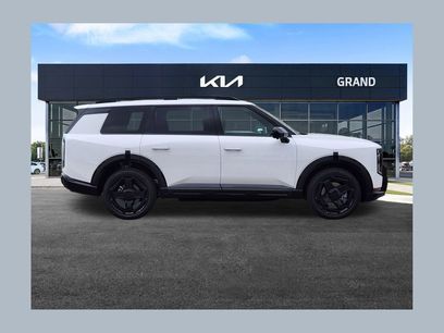 New 2027 Kia Telluride SX X-Line
