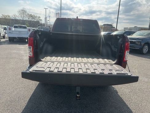 Used 2022 RAM 1500 Big Horn image 28