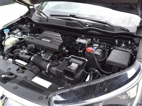 Used 2017 Honda CR-V EX-L image 35