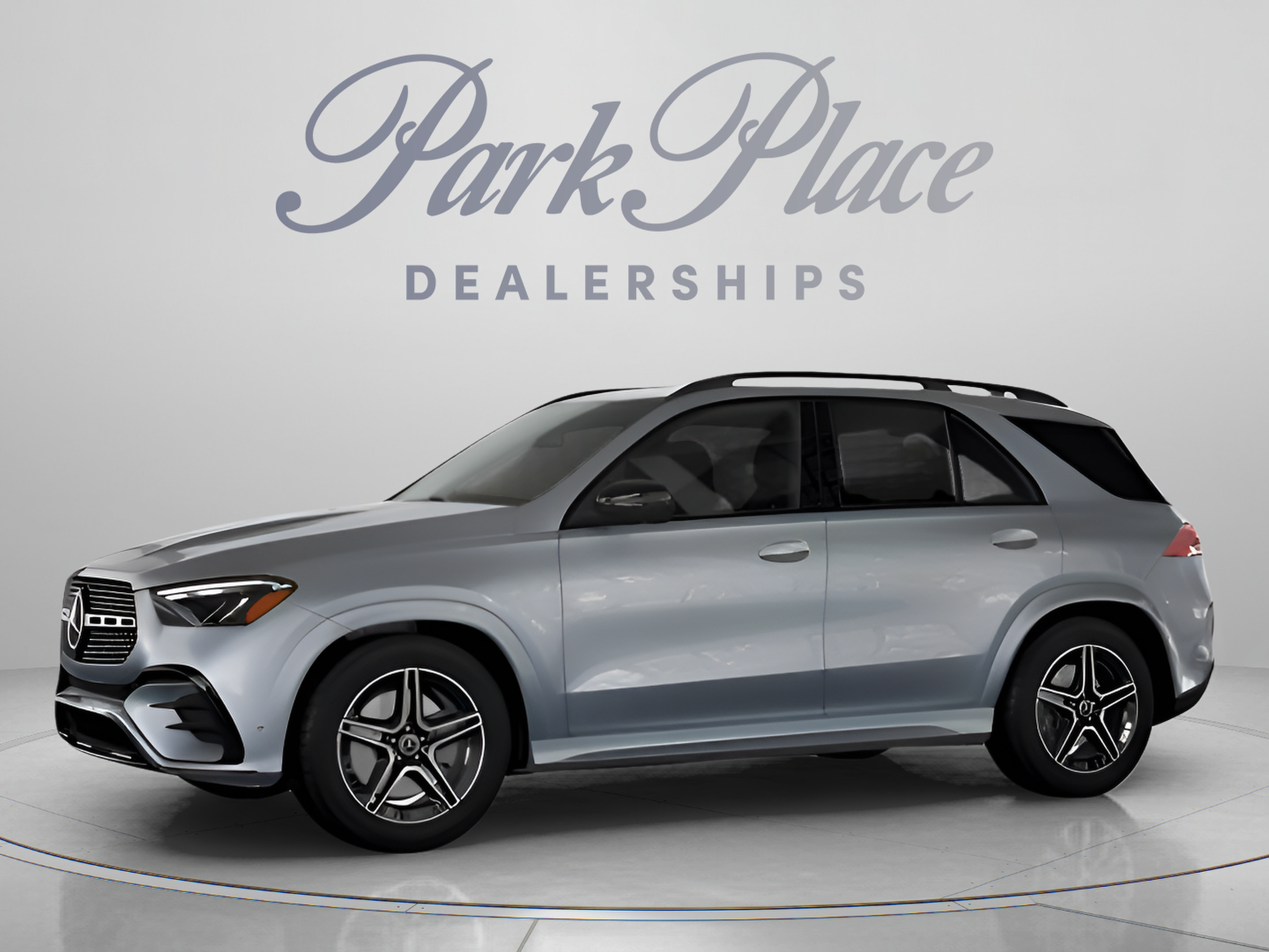 Certified 2026 Mercedes-Benz GLE 350 4MATIC image 7