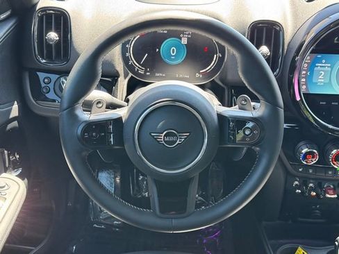 Certified 2024 MINI Cooper Countryman S AWD/4WD image 22