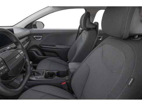 Certified 2025 Kia K4 FWD image 6