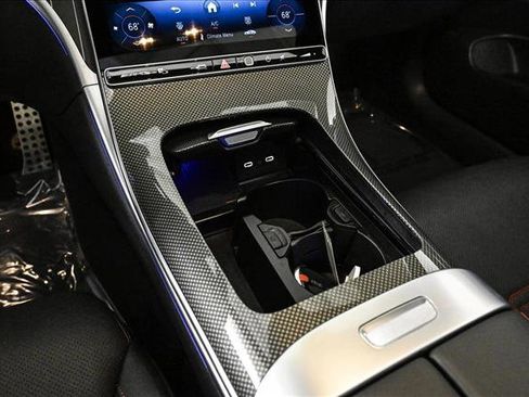 Certified 2025 Mercedes-Benz CLE 53 AMG 4MATIC Coupe image 13