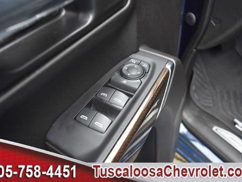 Used 2021 Chevrolet Silverado 1500 LT Trail Boss w/ Bed Protection Package AWD/4WD image 20
