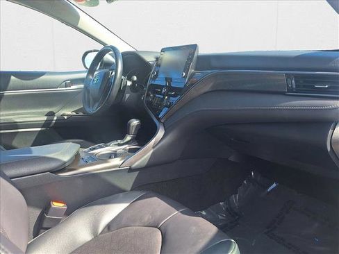 Used 2023 Toyota Camry XSE image 20