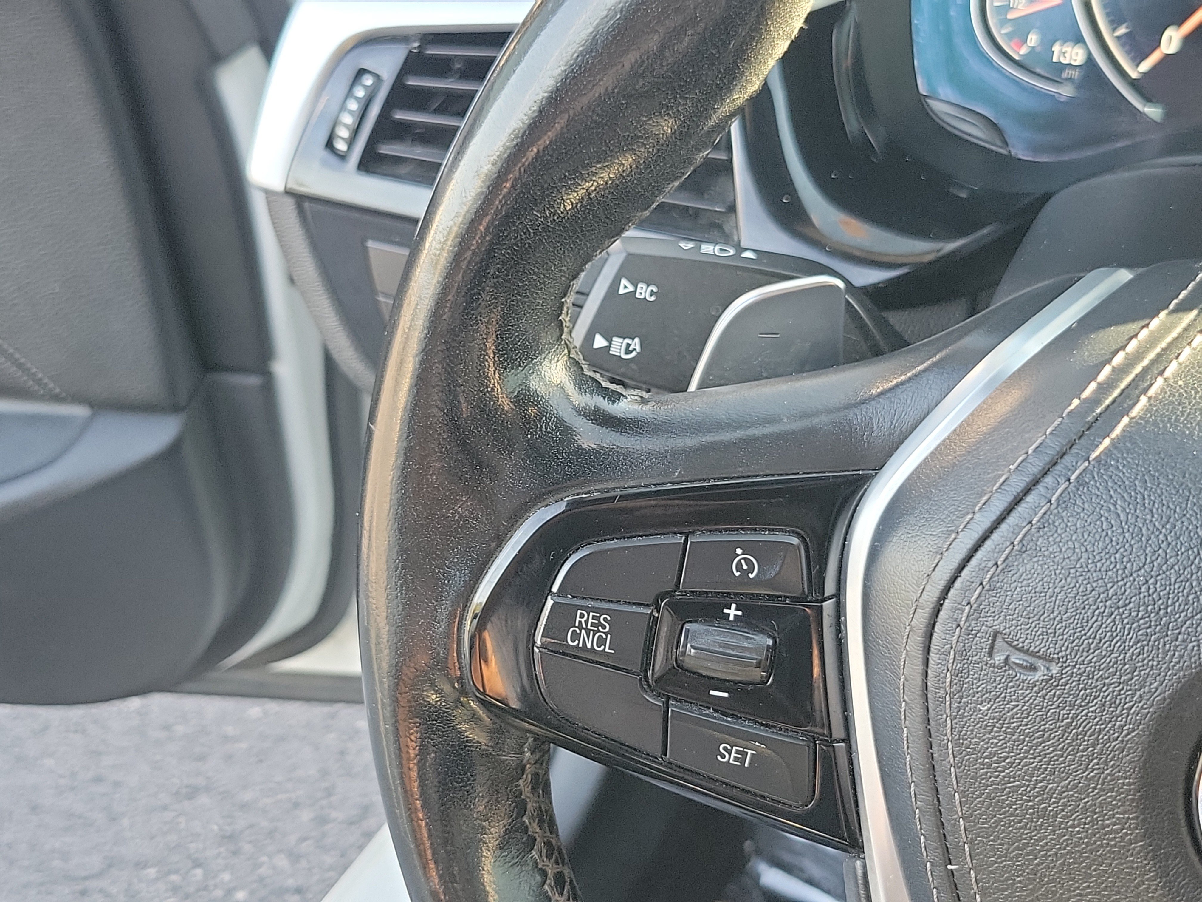 Used 2018 BMW 540i xDrive w/ Premium Package AWD/4WD image 20