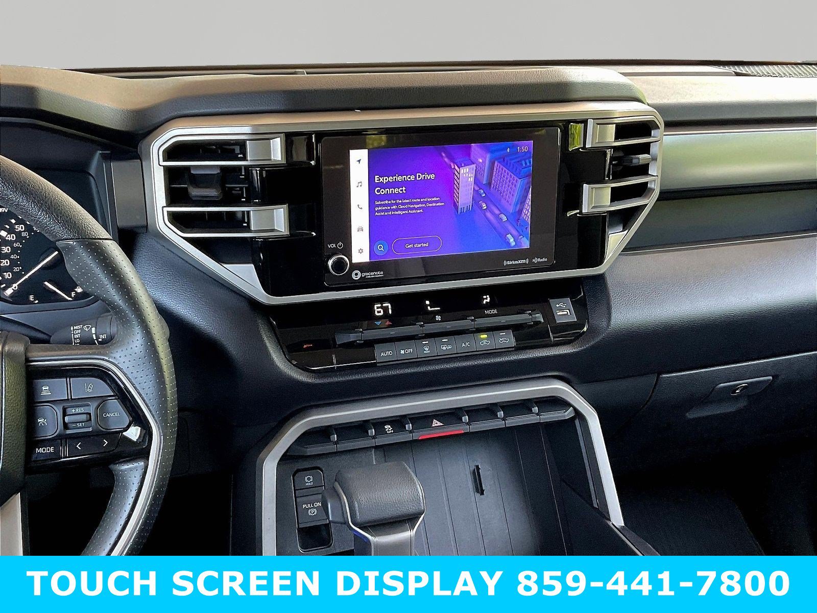 Used 2024 Toyota Tundra SR5 AWD/4WD image 10