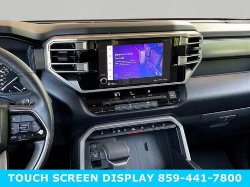 Used 2024 Toyota Tundra SR5 AWD/4WD image 10