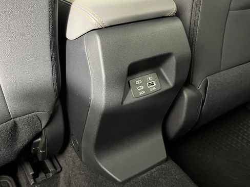 New 2026 Subaru Crosstrek 2.5i Wilderness image 23