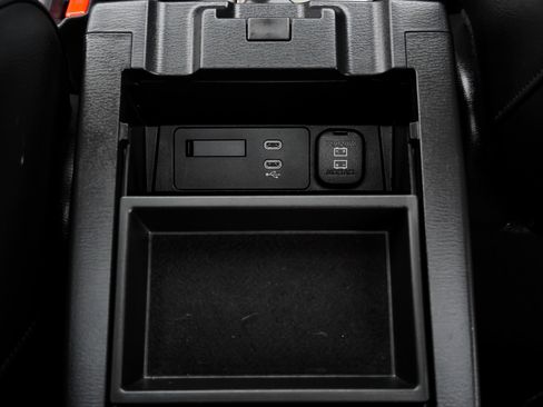 Used 2025 MAZDA CX-5 Carbon Edition AWD/4WD image 38