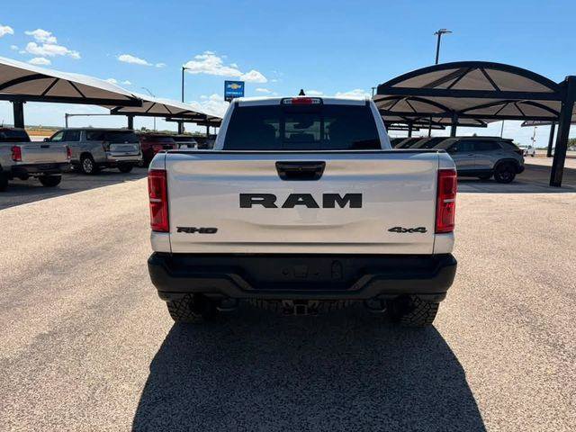 Used 2026 RAM 1500 RHO AWD/4WD image 6