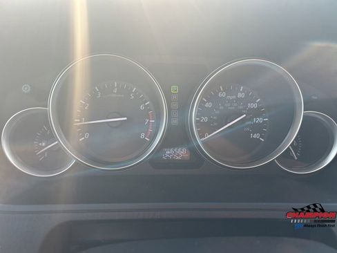 Used 2013 MAZDA CX-9 Touring image 17