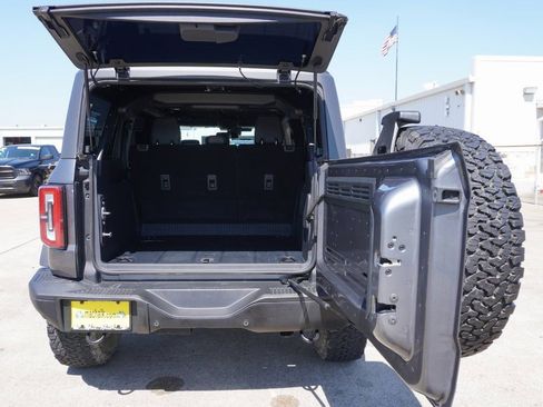 Certified 2025 Ford Bronco Badlands image 26