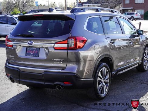 Used 2022 Subaru Ascent Limited w/ Technology Package image 23