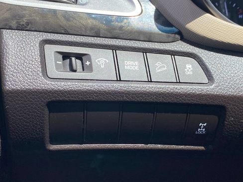 Used 2017 Hyundai Santa Fe Sport AWD/4WD image 25