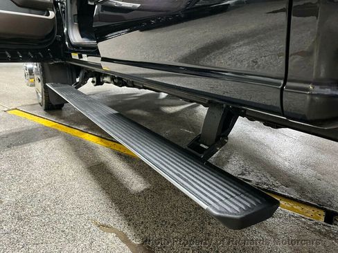 Used 2026 Ford F450 King Ranch w/ FX4 Off-Road Package image 10