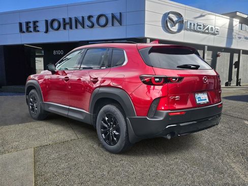 New 2026 MAZDA CX-50 AWD 2.5 Hybrid w/ Premium Pkg image 3