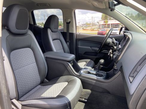 Used 2016 Chevrolet Colorado Z71 image 17