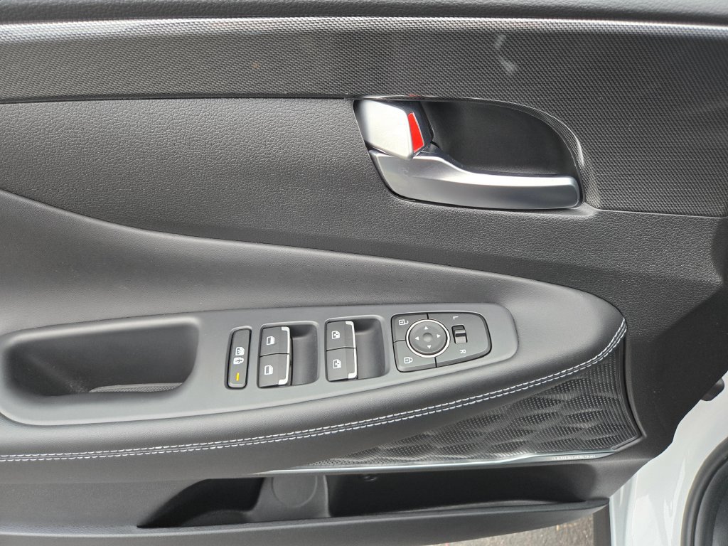 Used 2023 Hyundai Santa Fe SEL w/ Premium Package AWD/4WD image 24