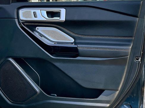 Used 2023 Ford Explorer ST w/ Equipment Group 401A image 26