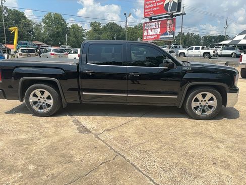 Used 2018 GMC Sierra 1500 SLT image 4