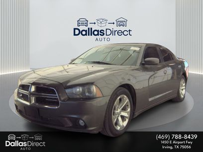 Used 2014 Dodge Charger R/T