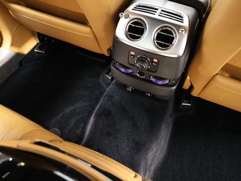 Used 2017 Rolls-Royce Ghost Series II Sedan 4D image 78