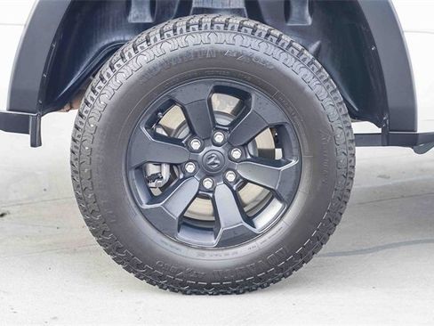 Used 2022 RAM 1500 Rebel w/ Rebel Level 2 Equipment Group image 13