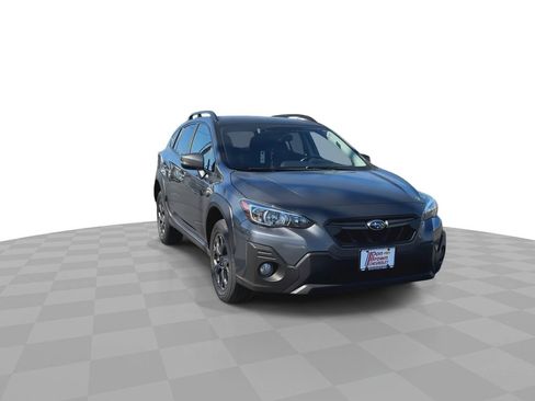 Used 2022 Subaru Crosstrek 2.5i Sport image 3