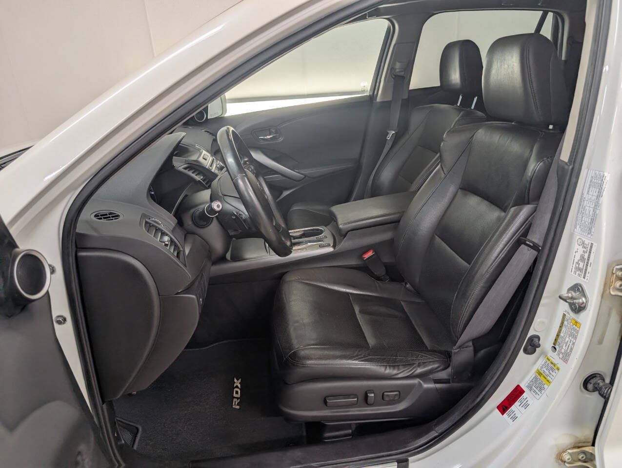 Used 2013 Acura RDX AWD image 7