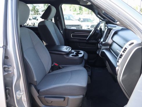 Used 2024 RAM 2500 Big Horn image 43