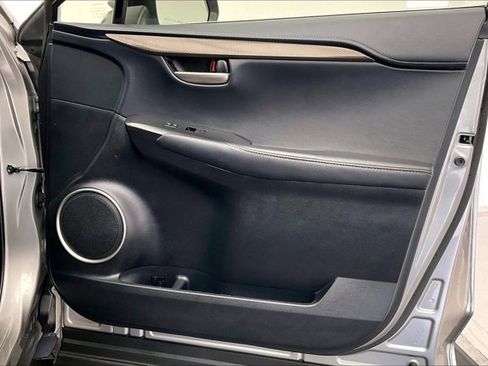 Used 2016 Lexus NX 200t FWD image 26