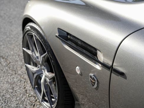 Used 2005 Aston Martin DB9 Coupe RWD image 47