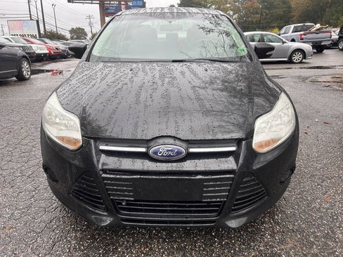 Used 2014 Ford Focus SE image 3