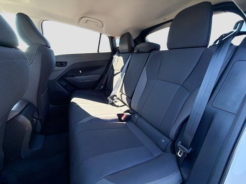 New 2026 Subaru Crosstrek 2.0i Premium image 19