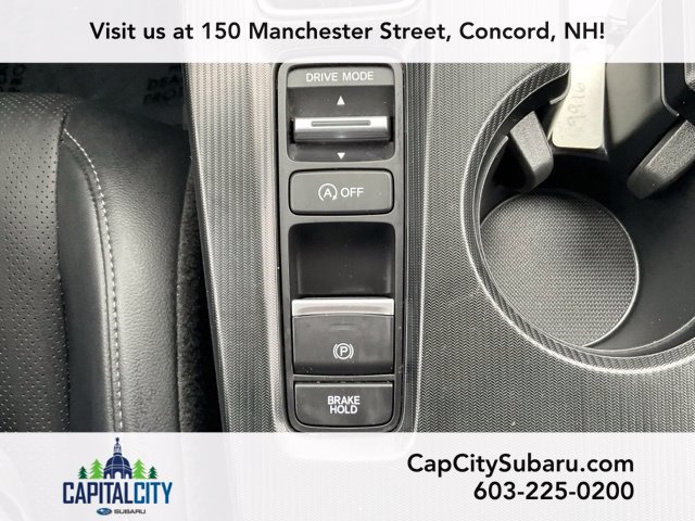 Used 2023 Honda Civic Touring image 27