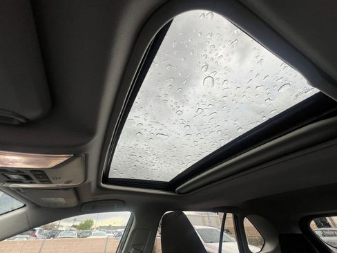 Used 2025 Toyota RAV4 XLE image 30