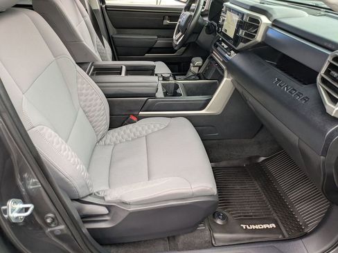 Used 2022 Toyota Tundra SR5 image 24