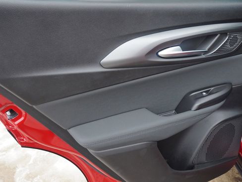 New 2024 Alfa Romeo Tonale Veloce image 18