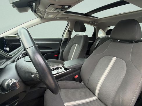 Used 2023 Hyundai Sonata SEL w/ Convenience Package FWD image 25