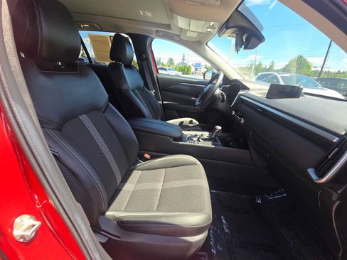 Used 2026 MAZDA CX-50 AWD 2.5 S w/ Preferred Pkg image 11