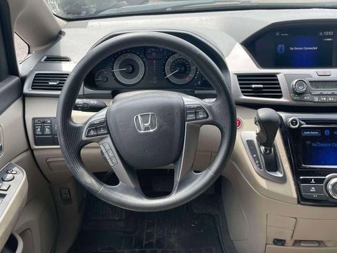 Used 2017 Honda Odyssey EX image 15