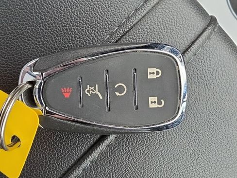 Certified 2020 Chevrolet Blazer LT image 14