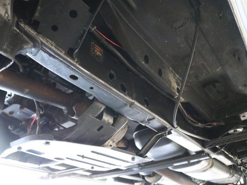 Used 1998 Dodge Ram 2500 Truck 4x4 Quad Cab image 22